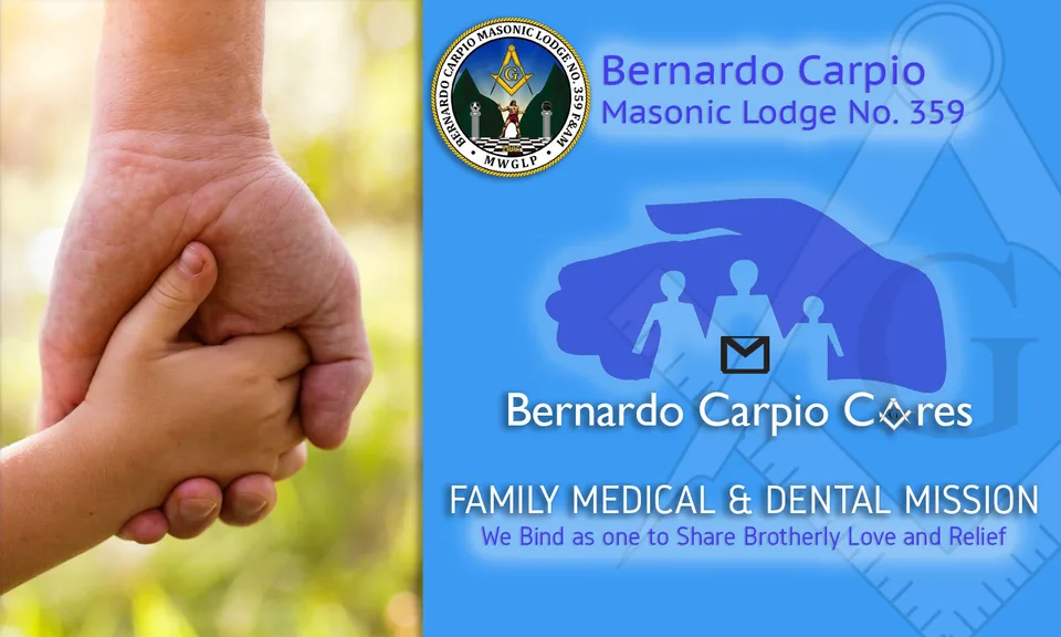 Family Medical and Dental Mission activity photo