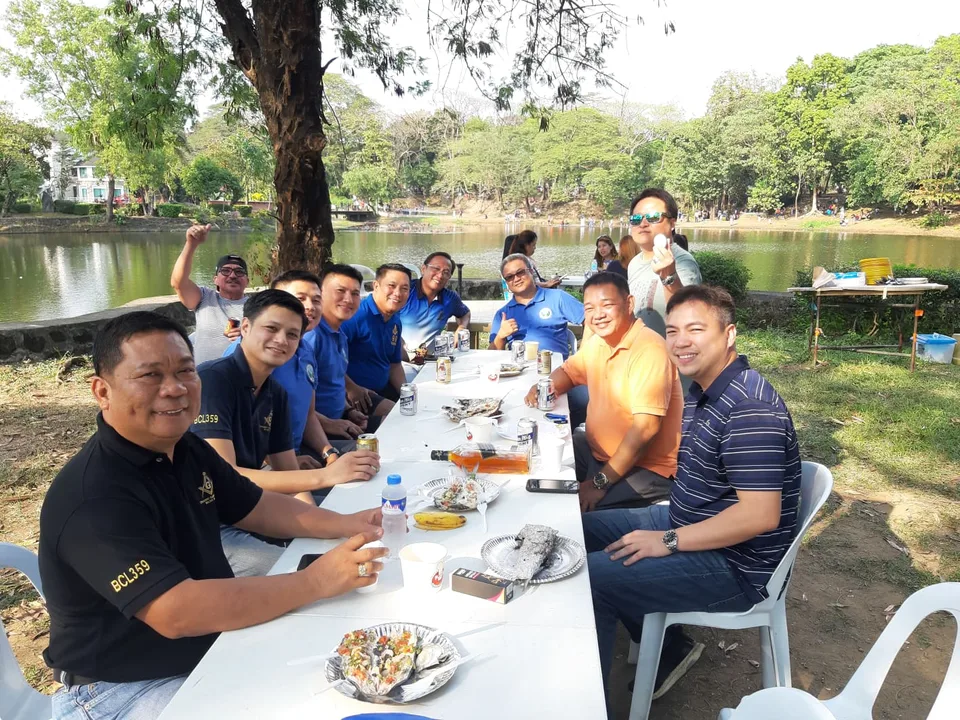 Family Medical and Dental Mission activity photo